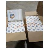 Miami Carry On Paper Towels 48 Rolls Total