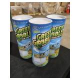 Green Gobbler Drain Opening Pacs (3 Total)