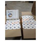 Miami Carry On Paper Towels 48 Rolls Total