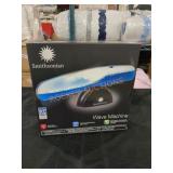 Smithsonian Wave Machine