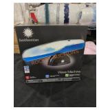 Smithsonian Wave Machine