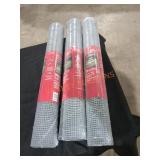 Everbilt Welded Hardware Mesh 24"×5
