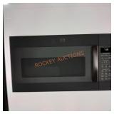 Ge 1.9 cf otr microwave 1000-Watt