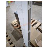 Aprox. 6ft long blinds