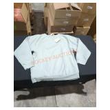 Universal Thread Light Green Sweater Medium