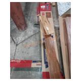 Bruce Solid HardWood