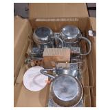 Commercial Electric 6" Recessed Housing LED Trim