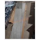 Traffic Master Ridgid Core Vinyl Plank Flooring