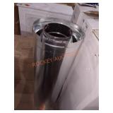 DuraPlis triple wall all fuel 36" Length