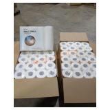 Miami Carry On Paper Towels 48 Rolls Total