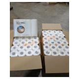 Miami Carry On Paper Towels 48 Rolls Total