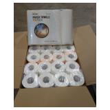 Miami Carry On Paper Towels 24 Rolls Total
