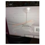 Home Decorators 44" LED Indoor Cieling Fan