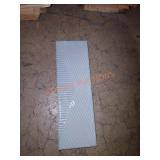 Equipe Ceramic Tile ASH BLUE, 5 boxes