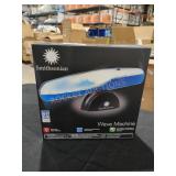 Smithsonian Wave Machine