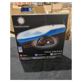 Smithsonian Wave Machine