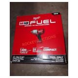Milwaukee M18 1/2" High Torque Impact Wrench