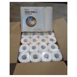 Miami Carry On Paper Towels 24 Rolls Total