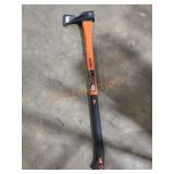 Proxima 4.5lb Super Splitter w/ Fiberglass Handle