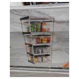 HDX Heavy Duty 36" x 24" Storage Unit