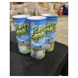 Green Gobbler Drain Opening Pacs (3 Total)