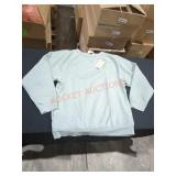 Universal Thread Light Green Sweater Medium