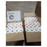 Miami Carry On Paper Towels 48 Rolls Total