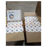 Miami Carry On Paper Towels 48 Rolls Total