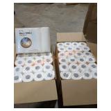 Miami Carry On Paper Towels 48 Rolls Total