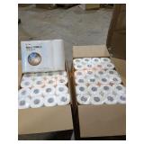 Miami Carry On Paper Towels 48 Rolls Total