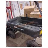 Gorilla Dump Cart 4 Cu Ft