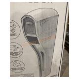 Mailmaster streamline mailbox