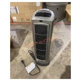 Lasko tower heater