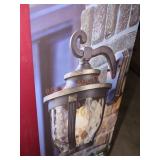 Home Decorators Co 14"H Exterior Lantern