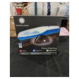 Smithsonian Wave Machine