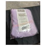 Mi Zone Colorful Duvet Cover Set Full/Queen Size