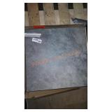 Porcelain Floor and Wall Tile 18in x 18in