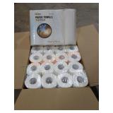 Miami Carry On Paper Towels 24 Rolls Total