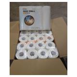 Miami Carry On Paper Towels 24 Rolls Total
