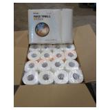 Miami Carry On Paper Towels 24 Rolls Total