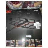 Curt Basket Style Cargo Carrier, 500lb capacity