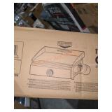 Blackstone 17" tabletop griddle