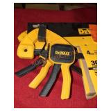 DeWalt 12" Trigger Clamps