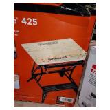 Black and Decker Workmate 425