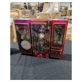 Rainbow High Special Edition Vanessa Tempo Doll