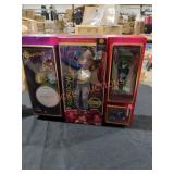 Rainbow High Special Edition Vanessa Tempo Doll