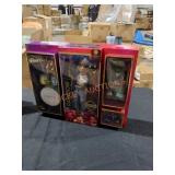 Rainbow High Special Edition Vanessa Tempo Doll