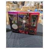 Rainbow High Special Edition Vanessa Tempo Doll