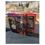 Rainbow High Special Edition Vanessa Tempo Doll