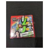 Spy Ninjas Project Zorgo Voice Morpher Toy